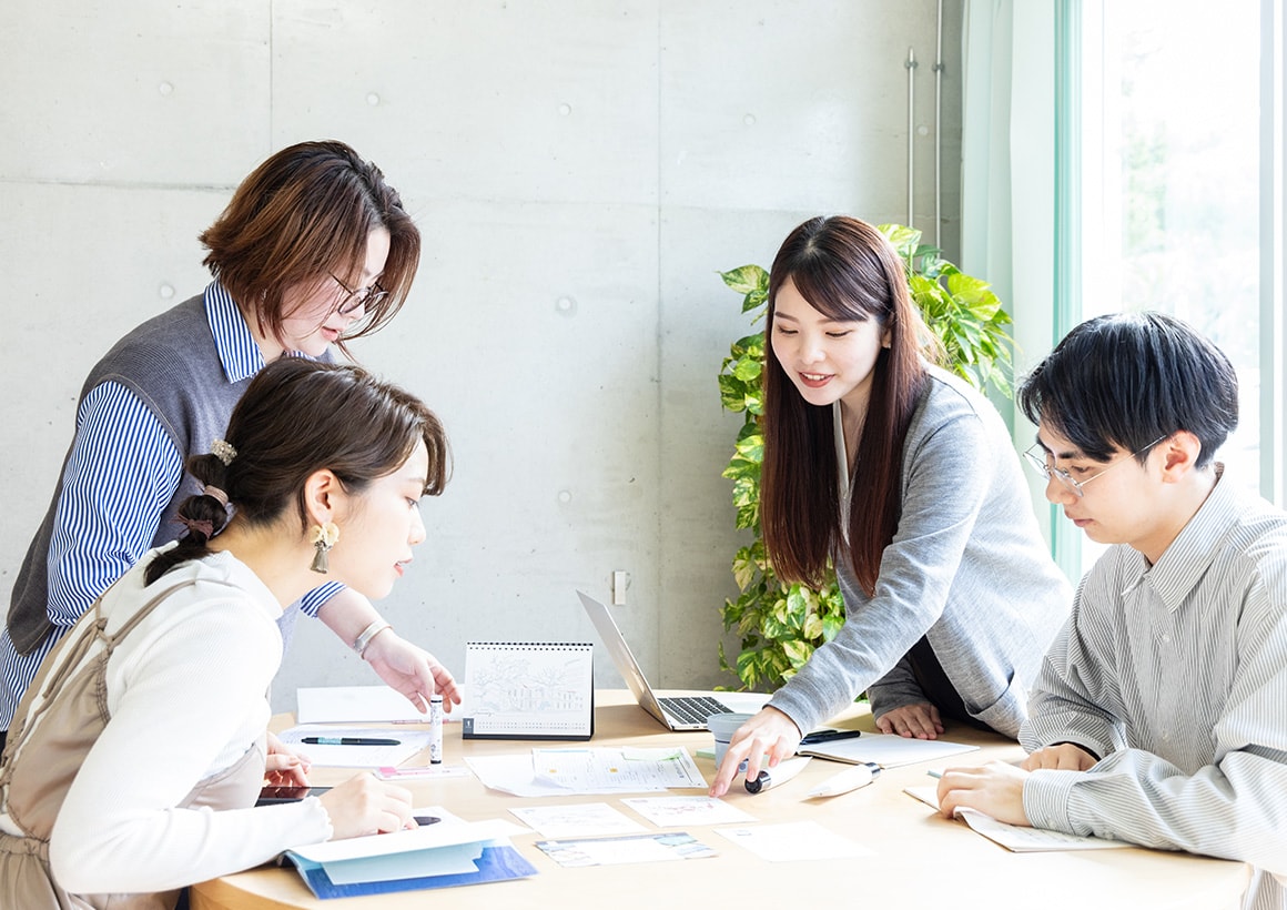 誰かの「ためになる。をする。」をし続ける