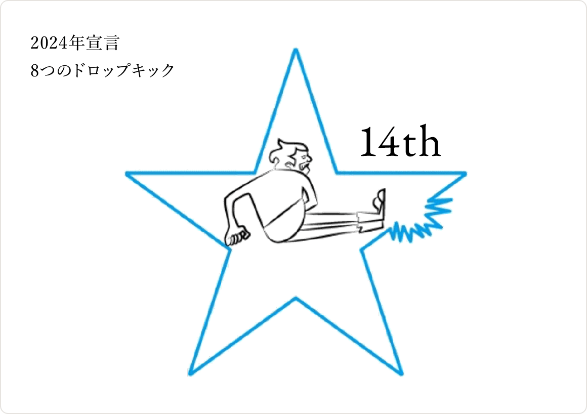 6つの施策