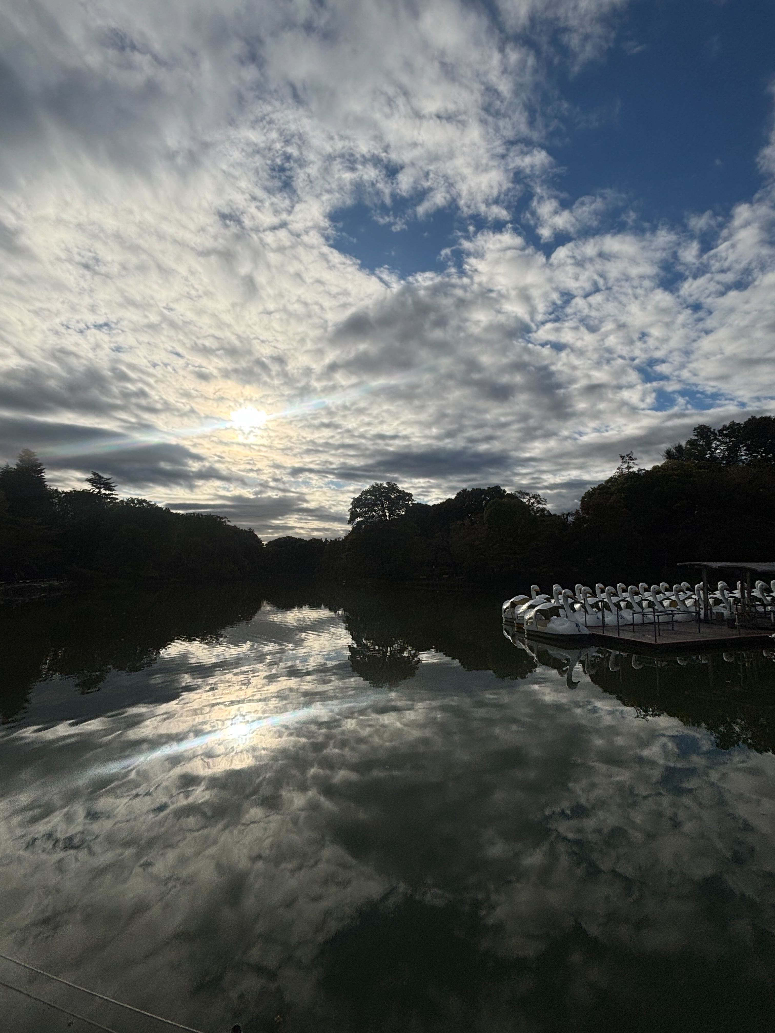 #Holidays 休日の過ごし方